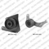 DELPHI KDB115 Timing Belt Kit